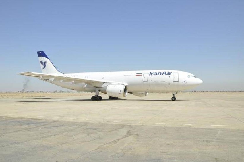 استئناف رحلات شركة الخطوط الجوية الإيرانية إلى إسطنبول غداً