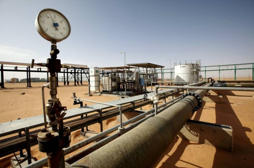 الجيش الليبي: موانئ وحقول النفط ستظل مغلقة لحين تنفيذ أوامر الشعب