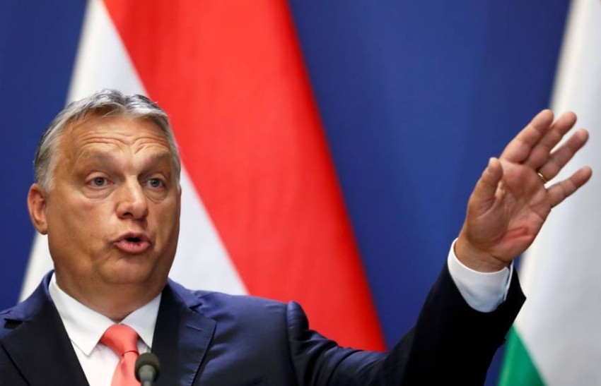 المجر تفرض قيوداً جديدة على السفر عبر الحدود بسبب كورونا
