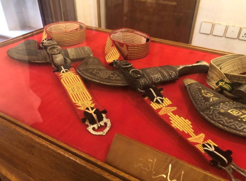 «متحف بيت الخنير» يحفل بكنوز تراثية وقصص تاريخية في «الفهيدي»