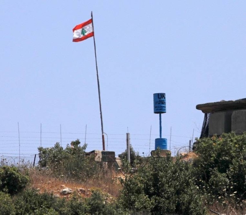 مقتل عسكري لبناني في هجمات على مواقع عسكرية شرق البلاد