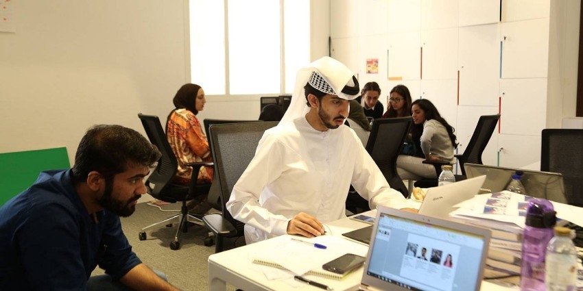 85 % من المستثمرين الشباب الإماراتيين مهتمون بالاستثمار المستدام