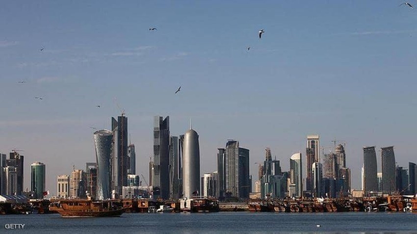 قطر تمول قناة لبث الفوضى في المنطقة المغاربية