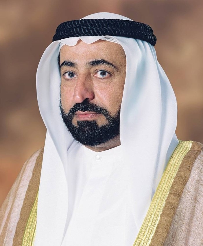 حاكم الشارقة يتلقى برقية تعزية من منظمة الإيسيسكو في وفاة أحمد بن سلطان القاسمي