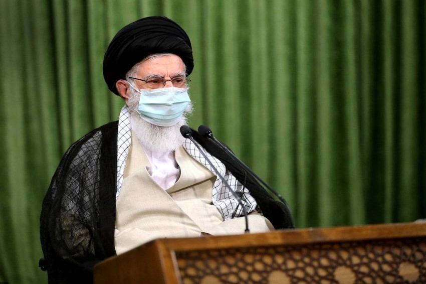 إيران تعدم شخصاً أدين بالتخابر لصالح أمريكا