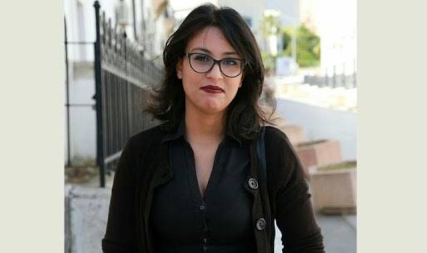 السجن 6 أشهر لمدونة تونسية بتهمة التحريض على الكراهية بين الأديان