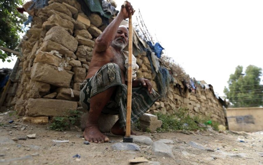 رغم مناهضة العنصرية في العالم.. لا أمل لـ«المهمشين» في اليمن