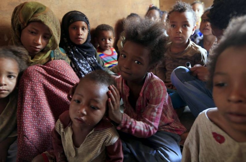 رغم مناهضة العنصرية في العالم.. لا أمل لـ«المهمشين» في اليمن