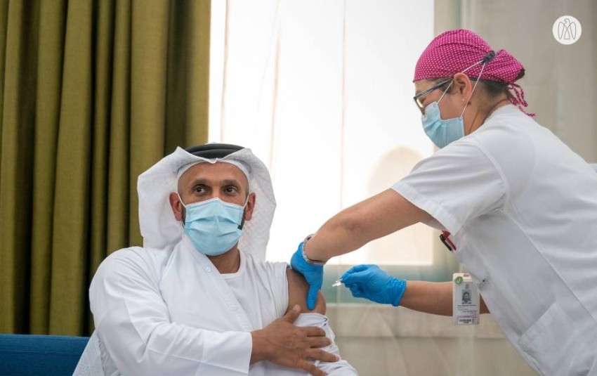 بدء أولى التجارب السريرية للقاح كورونا المحتمل في أبوظبي الأسبوع المقبل