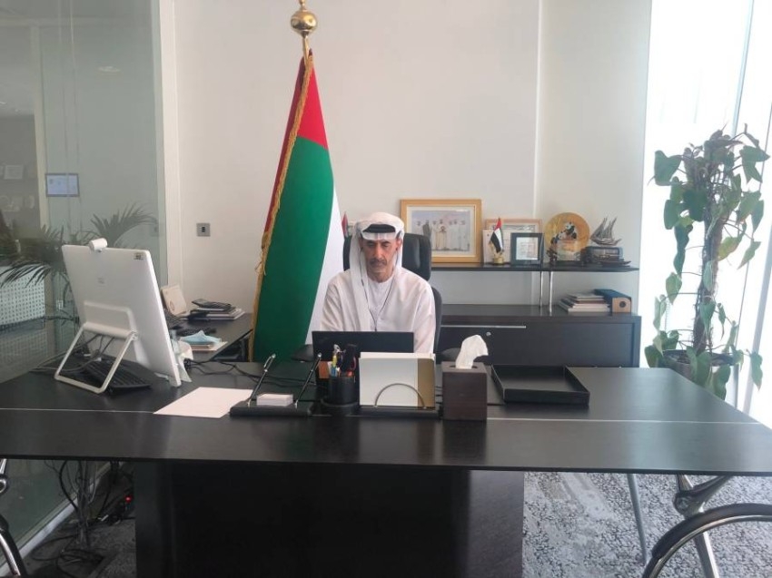 الإمارات تترأس اجتماع لجنة وكلاء البريد والاتصالات بدول مجلس التعاون