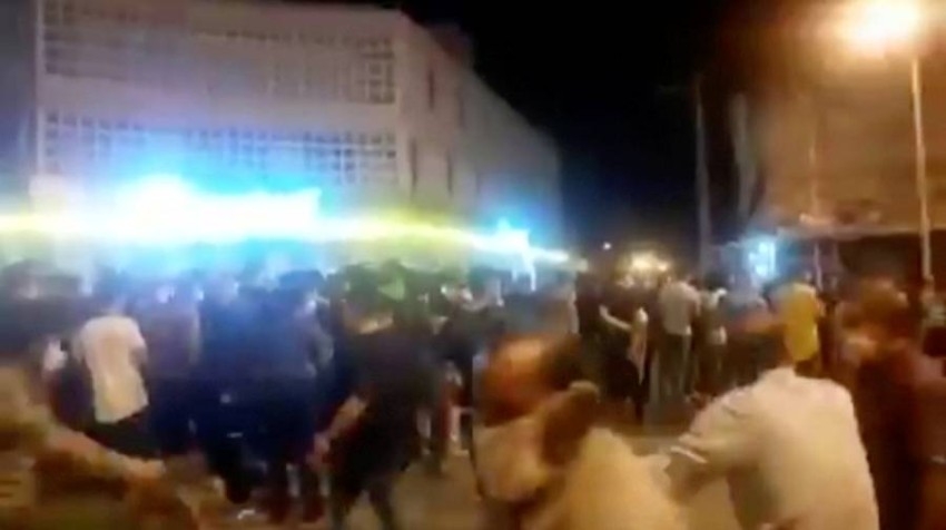 إعدام النشطاء.. هل يكون الشرارة التي تشعل الاحتجاجات مجدداً في إيران؟