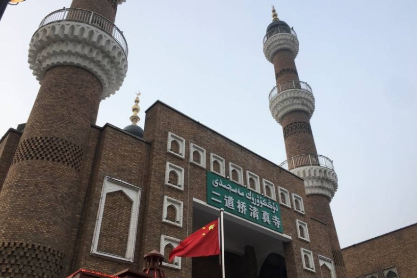بريطانيا تتهم الصين بارتكاب «انتهاكات جسيمة» لحقوق الإيغور