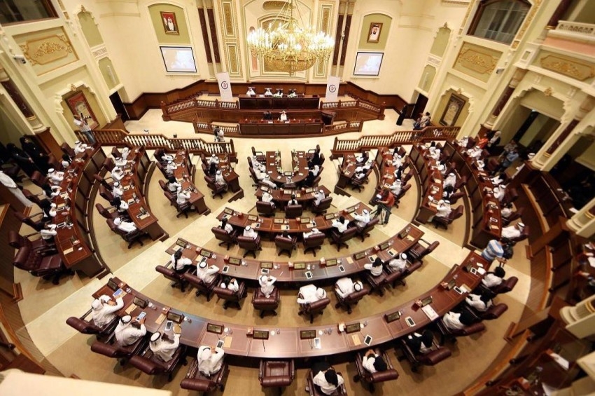 البرلمان العربي للطفل بالشارقة يناقش 3 قضايا «عن بُعد»