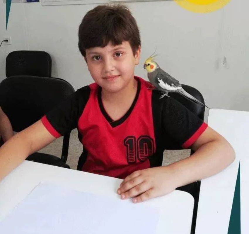غزة تحتضن أول مخيم للأطفال لتعزيز ثقافة الرفق بالحيوانات