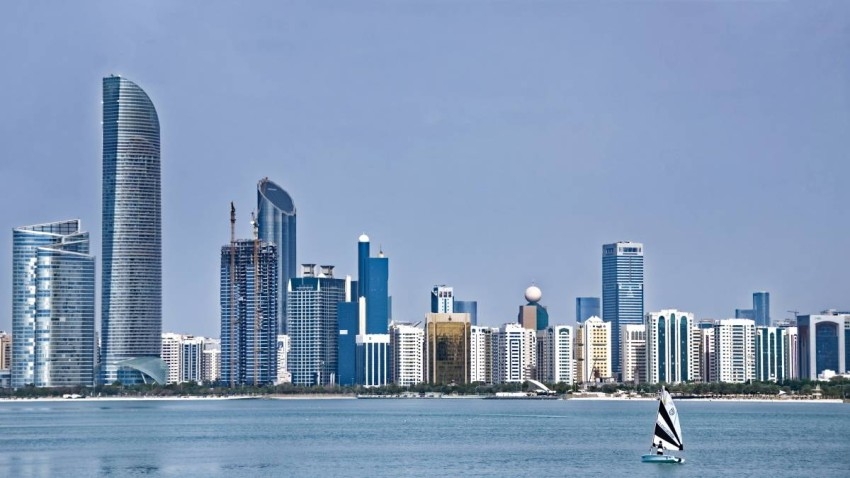 السوق العقاري في أبوظبي يحافظ على تنافسيته في النصف الأول 2020