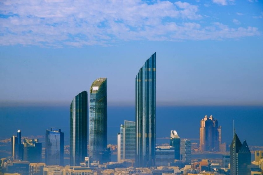 الإمارات في المرتبة الأولى إقليمياً بـ10 مؤشرات عالمية 2020