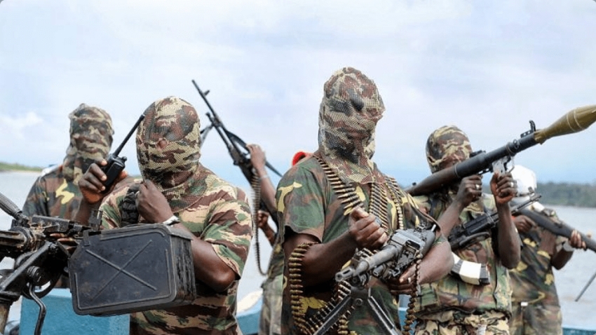الجيش الكاميروني يقتل 5 عناصر إرهابية من «بوكو حرام»