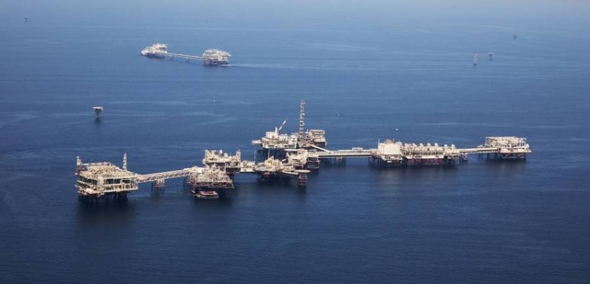 «أدنوك» تضيف «الصين الوطنية للنفط البحري» شريكاً في امتيازين بحريين
