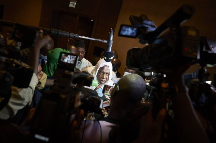 المعارضة في مالي تدعو لاستئناف الاحتجاجات وتطالب باستقالة الرئيس
