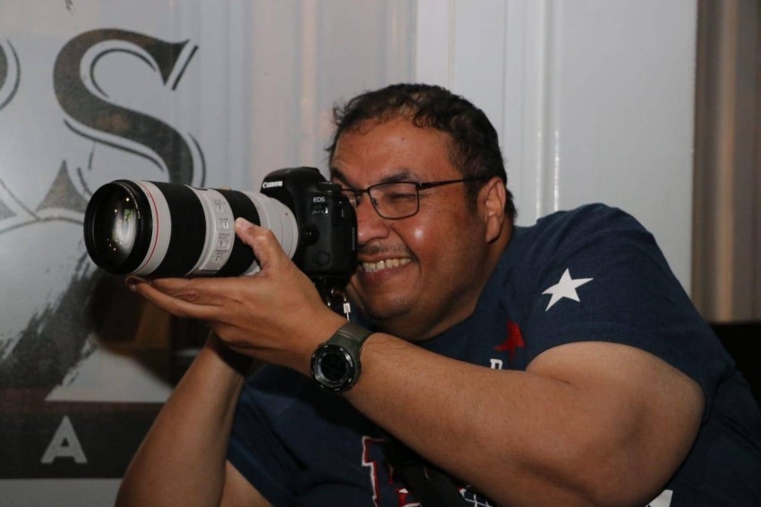 خالد علي: المهرجانات السينمائية المحلية لـ"السياحة والتسوق" و"العين" استثناء