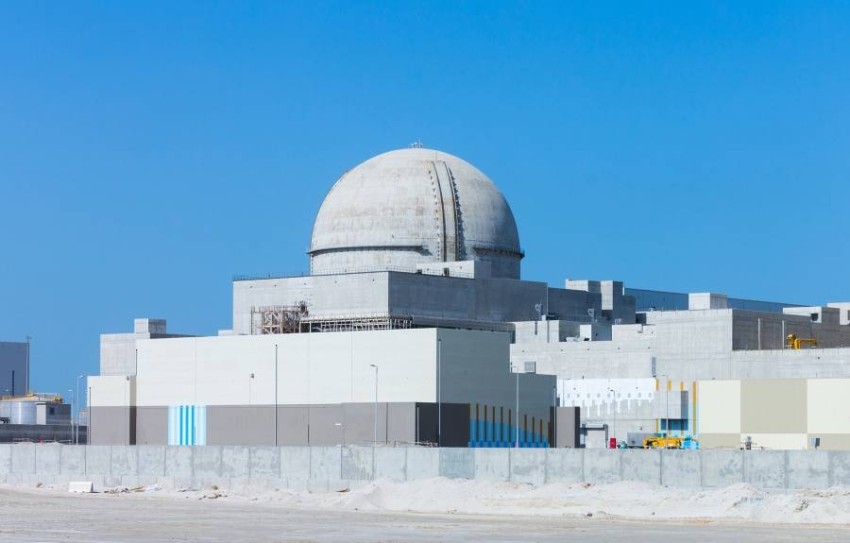 9 مكاسب تجنيها الإمارات من مشروع براكة لتوليد الطاقة النووية