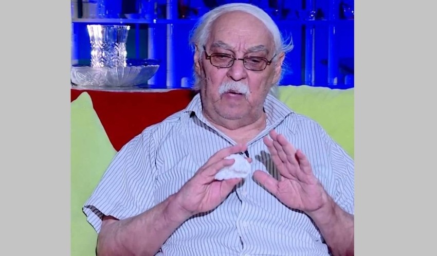 رحيل الكاتب العراقي عادل كاظم عن 81 عاماً