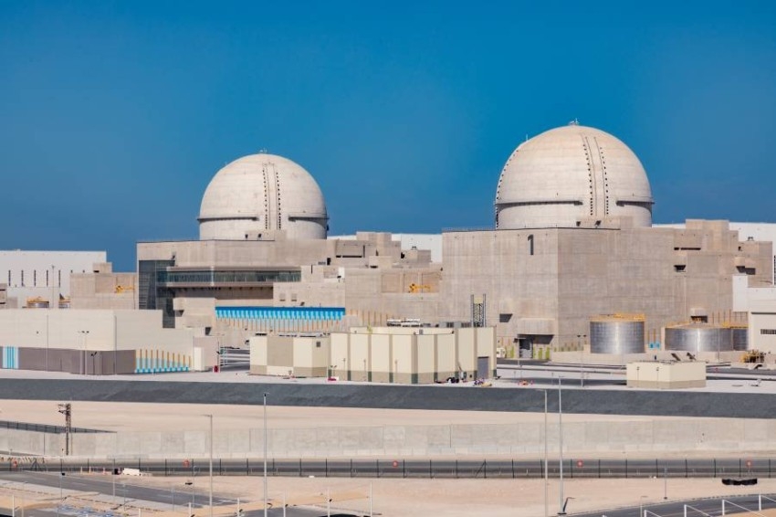 صحف عالمية تشيد بنجاح تشغيل الإمارات لأولى محطات «براكة» النووية