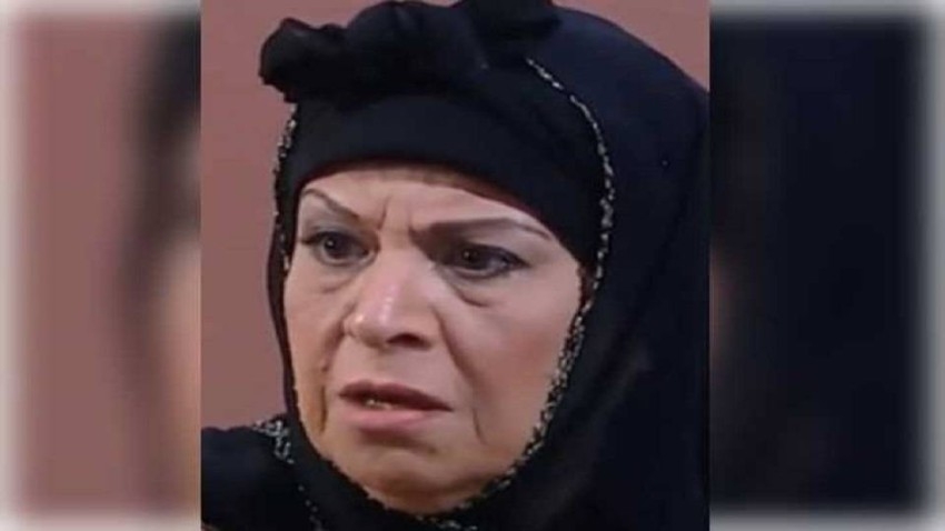 رحيل الفنانة المصرية سامية أمين عن 75 عاماً