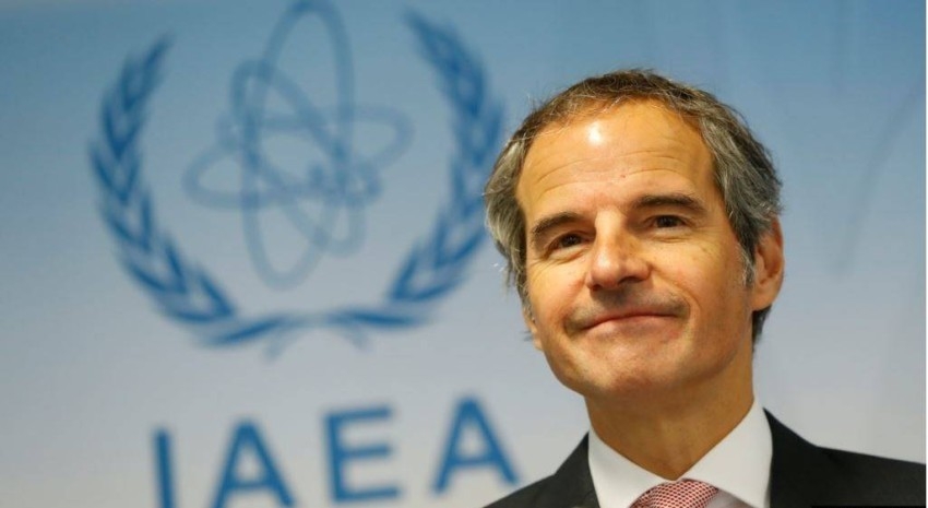 «الدولية للطاقة الذرية» تؤكد دعمها لاستخدام الإمارات التكنولوجيا النووية
