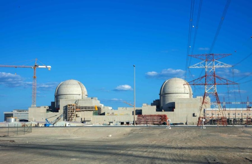 خبراء أوروبيون: «براكة» نقلة مهمة في مجال الطاقة النووية السلمية