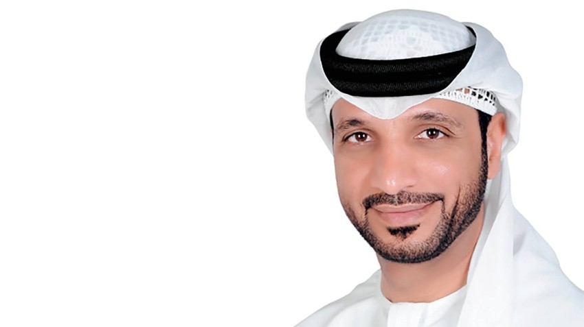«كُتّاب الإمارات» يعيد توزيع مناصبه الإدارية.. وبن جرش رئيساً