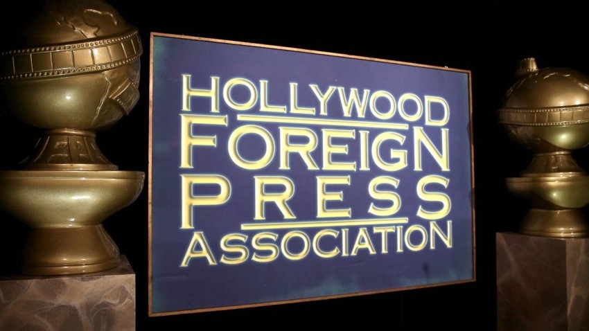 دعوى احتكار ضد «رابطة هوليوود للصحافة الأجنبية»