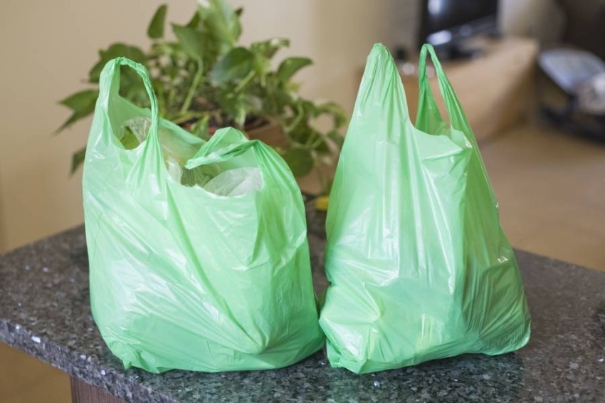 تشيلي تودع استخدام أكياس البلاستيك إلى الأبد