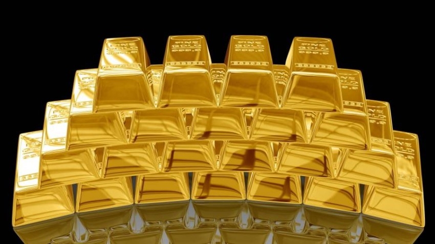 أسعار الذهب ترتفع قرب مستوى 2000 دولار للأوقية
