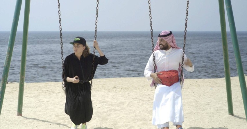 نقاد وفنانون: السينما السعودية تمهد الطريق لانطلاقة مشاريع شبابية جادة وجريئة