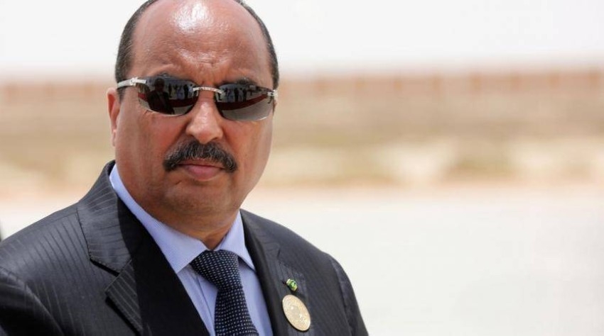 موريتانيا.. الادعاء العام يشكّل لجنة تحقيق حول شبهات فساد في عهد «ولد عبدالعزيز»