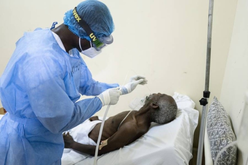 أحدث مستجدات كورونا: موريشيوس أول بلد أفريقي يعلن خلوه من الفيروس