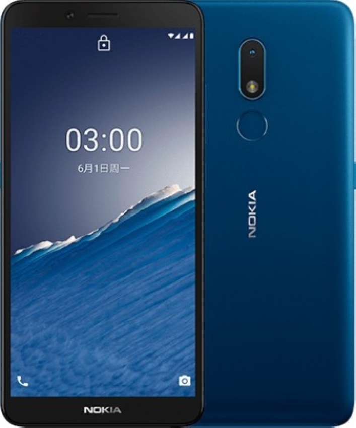 هاتف «Nokia C3» يأتي بشاشة كبيرة وسعر اقتصادي