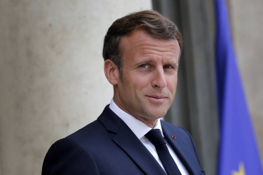 فرنسا تفتح تحقيقاً إثر انفجار بيروت.. وماكرون في لبنان غداً