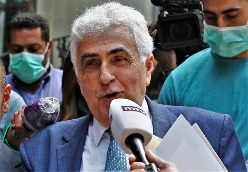 وزير خارجية لبنان المستقيل: العزم على الإصلاح مفقود