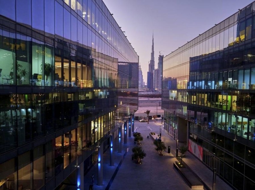 حي دبي للتصميم يناقش «الهوية وصناعة المكان في الخليج»