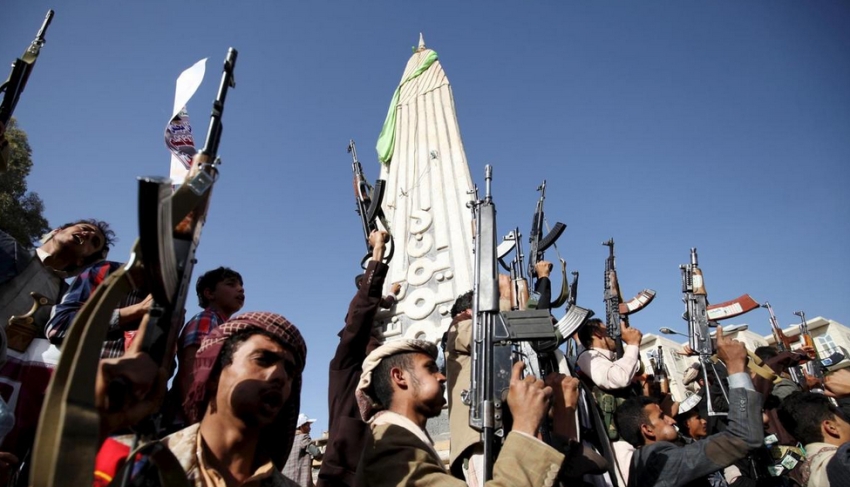 اليمن: وفاة أسيرين في سجون ميليشيات الحوثي الإرهابية