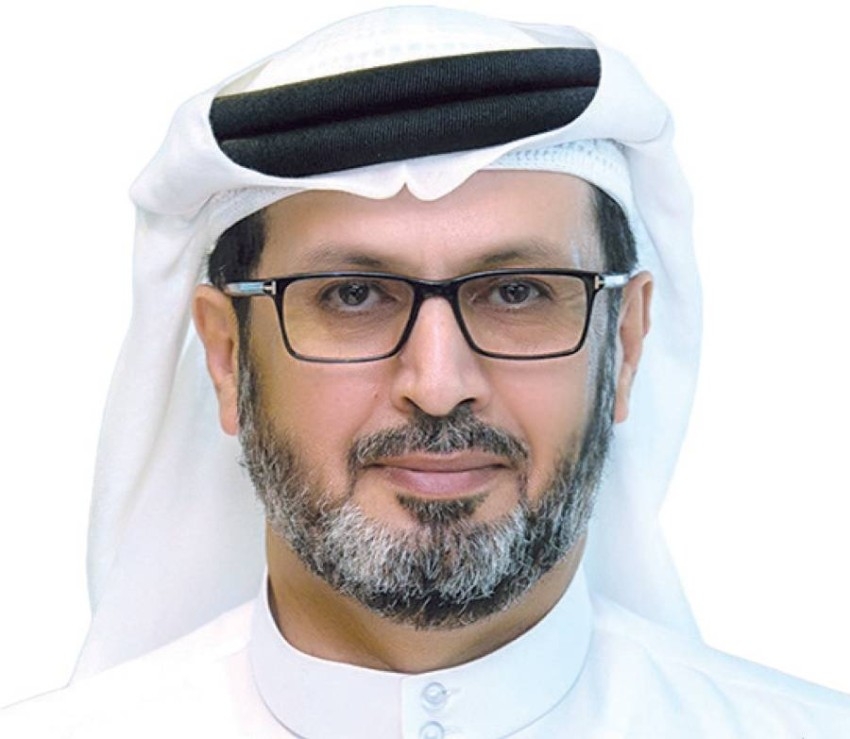 ضرار بالهول نائباً لرئيس مركز الإمارات للتحكيم الرياضي