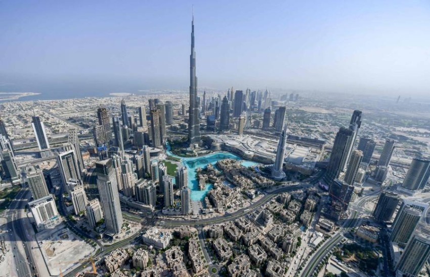فيتش سوليوشنز تتوقع انتعاشاً قوياً لاقتصاد الإمارات بـ4.1% في 2021