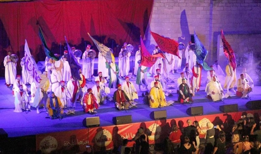 كورونا يلغي «المهرجانات التونسية»