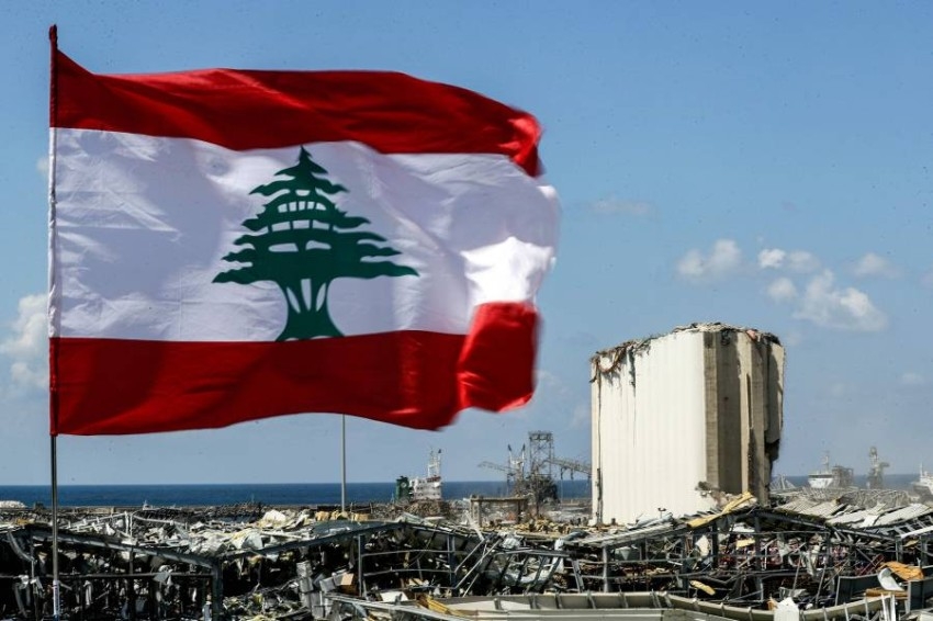 تعهدات غربية بمساعدات بملايين الدولارات لإعادة إعمار لبنان