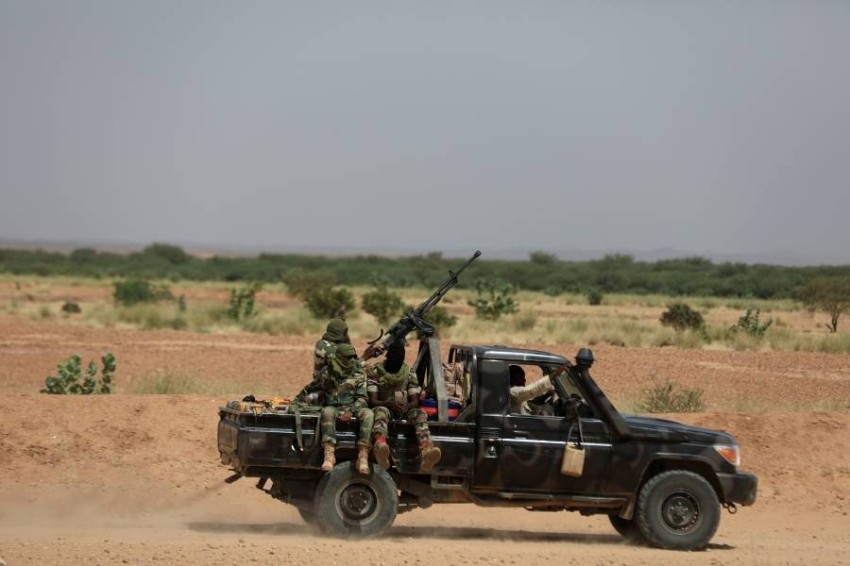 النيجر.. مسلحون يقتلون 6 سائحين فرنسيين