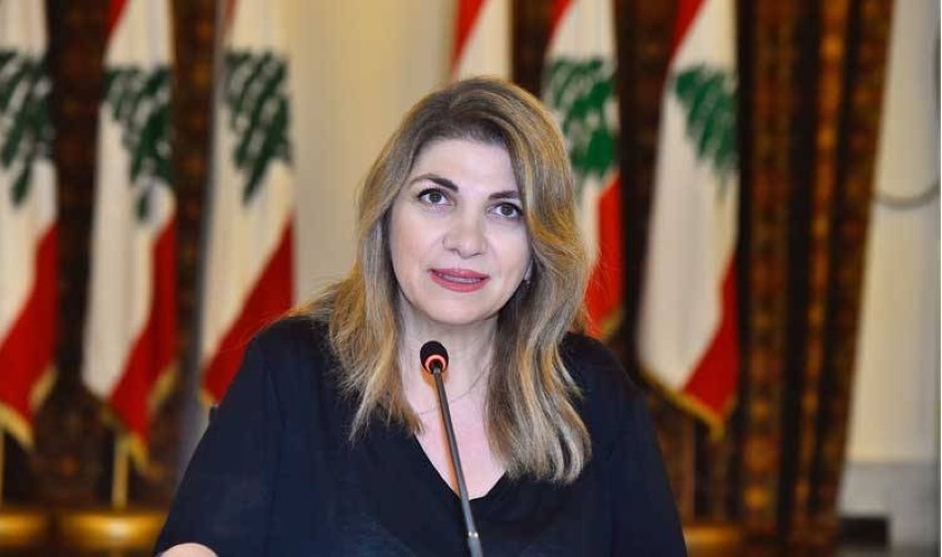 استقالة ثالثة من الحكومة اللبنانية بعد انفجار بيروت
