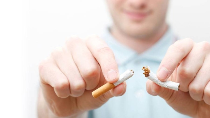 واردات أبوظبي من التبغ تقترب من الصفر خلال الأشهر الأربعة الأولى من 2020