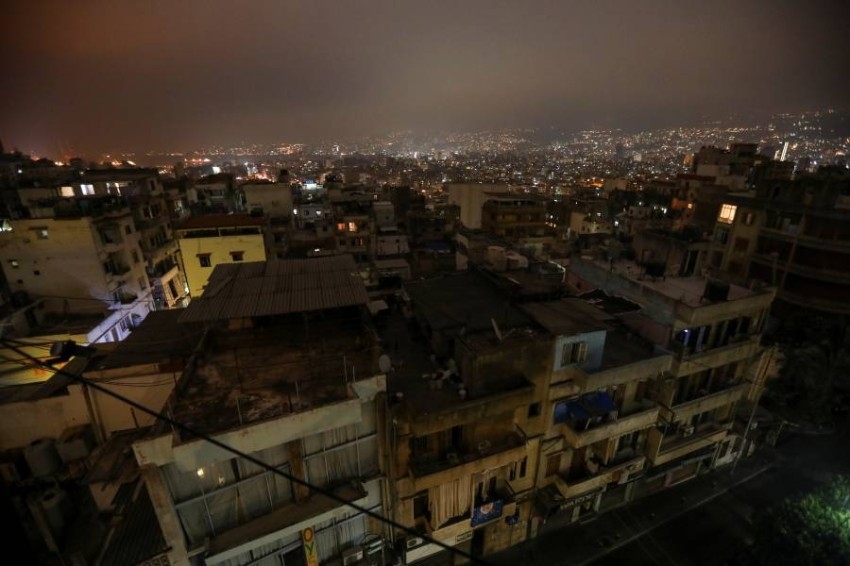 صراع الكهرباء في لبنان.. كواليس فشل الدولة في إضاءة الأنوار